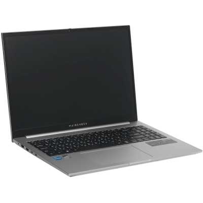 ноутбук Maibenben M15D-R576UMF1SLGRE0-wpro Серебристый