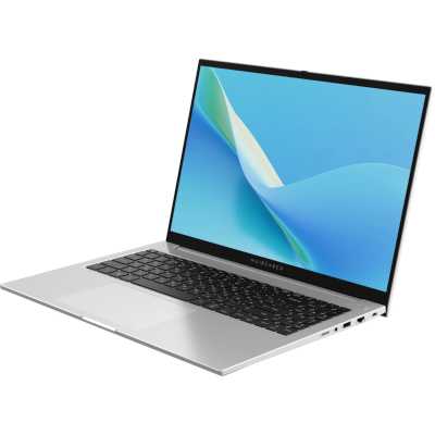 ноутбук Maibenben M16B-R574UM0B14LS3E10 Серебристый