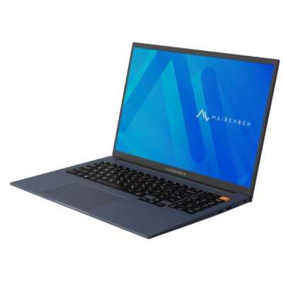 ноутбук Maibenben M16C-R745UM0F14LU4E10 Синий