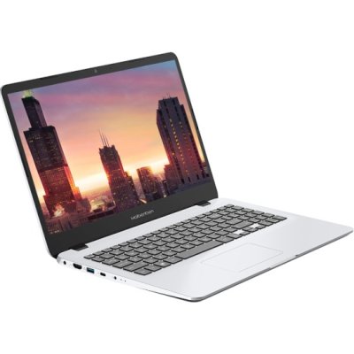 ноутбук Maibenben M515 M5151SB0LSRE0 Серебристый