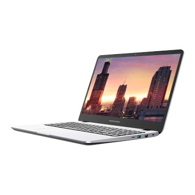 ноутбук Maibenben M543 Pro M5431SA0LSRE1 Серебристый