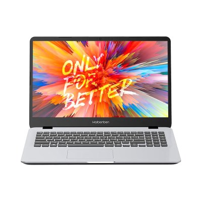 ноутбук Maibenben M545 M5451SB0LSRE0 Серебристый