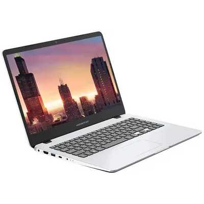ноутбук Maibenben M547 Pro M5471SF0LSRE1 Серебристый