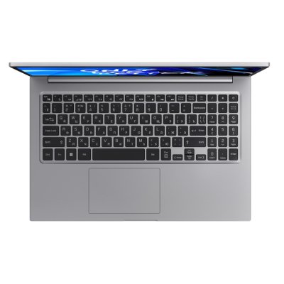 ноутбук Maibenben M555 M5551SF0LSRE0 Серебристый