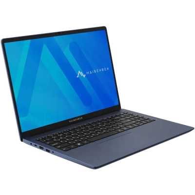 ноутбук Maibenben M653 M6531SB0LURE0 Синий