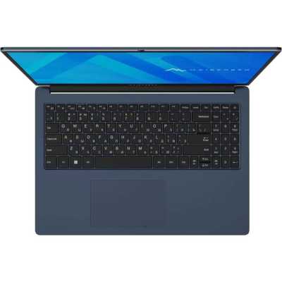 ноутбук Maibenben M653 M6531SB0LURE0 Синий