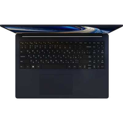 ноутбук Maibenben M675 M6750F140HU4E10 Синий