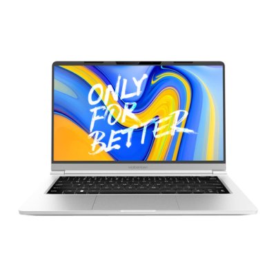 ноутбук Maibenben P455 P4551SA0LSRE0 Серебристый