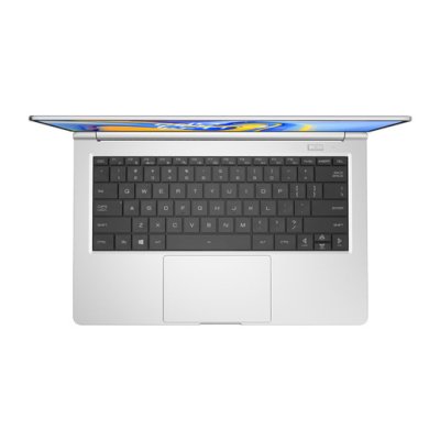 ноутбук Maibenben P455 P4551SA0LSRE0 Серебристый