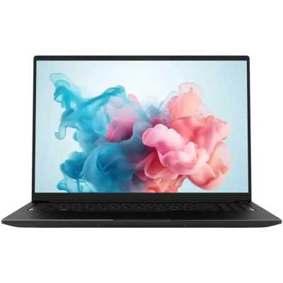ноутбук Maibenben P665 P665FSF0LBRE0 Черный