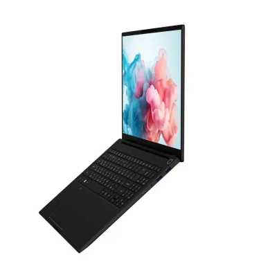 ноутбук Maibenben P665 P665FSF0LBRE0 Черный
