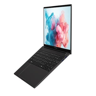 ноутбук Maibenben P675 P6751SF0LBRE0 Черный