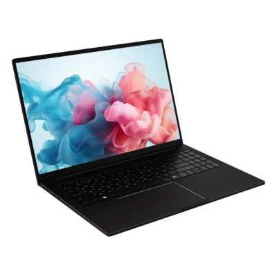 ноутбук Maibenben P687 P687QSG0HBRE0 Черный