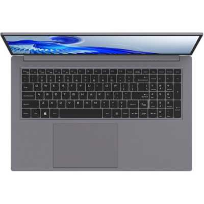 ноутбук Maibenben P725 P7251SF0LGRE0_Win11P Серый