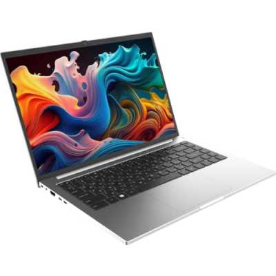 ноутбук Maibenben S14B-R560UMBQSLSRE0 Серебристый