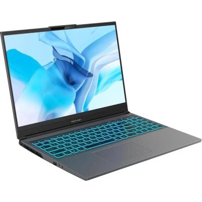 ноутбук Maibenben X-Treme Typhoon X16A-R774350F2RLG4E10 Серый
