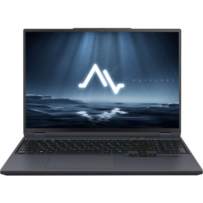 ноутбук Maibenben X16F-R98957T0GGRLG4E10 Серый