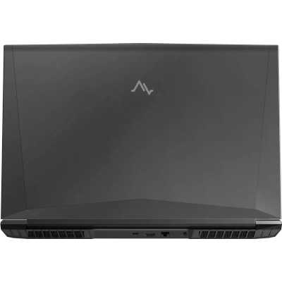 ноутбук Maibenben X17A-R56035FFSLBRE0 Серый