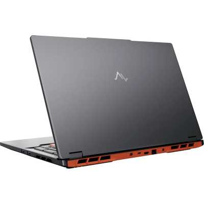ноутбук Maibenben X17F-R774350G34LG4E10-wpro Серый