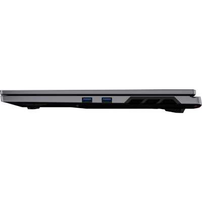 ноутбук Maibenben X17F-R774350G34LG4E10-wpro Серый