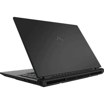 ноутбук Maibenben X18A-R989570R3RHB4E10 Черный