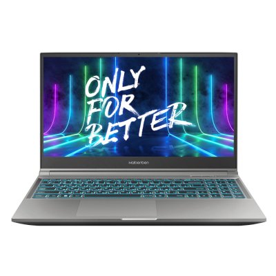 ноутбук Maibenben X577 X577FSFMLGRE0 Серый