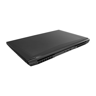 ноутбук Maibenben X668 X668QSJELBRE0-wpro Черный