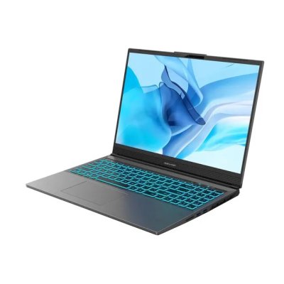ноутбук Maibenben X677 X677FSFNLGRE0 Серый