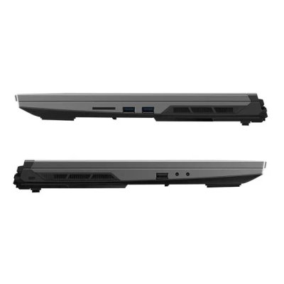 ноутбук Maibenben X677 X677FSFNLGRE0 Серый