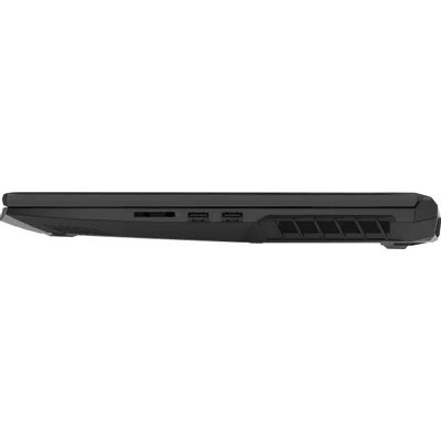 ноутбук Maibenben X725 X725FSFNLBRE0-wpro Черный