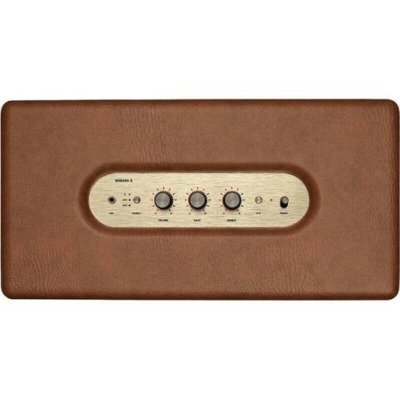 портативная акустика Marshall Woburn II Brown