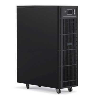 ИБП Marsriva MR-US6K Черный