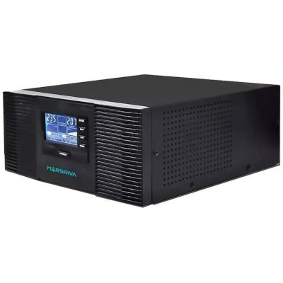 ИБП Marsriva MR-UT1500 Черный