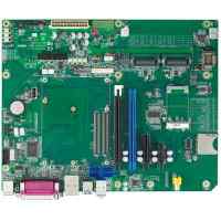 материнская плата Advantech SOM-DB5800-U0A2E