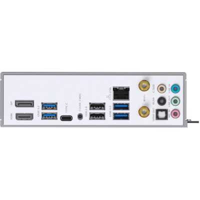 материнская плата Maxsun eSport Z890M WiFi