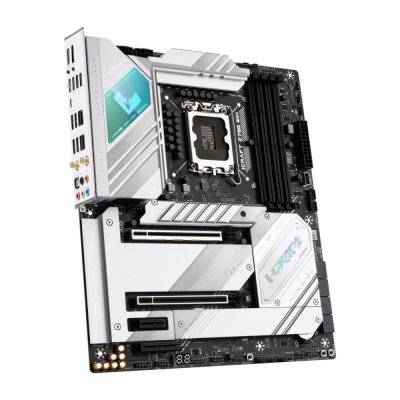 материнская плата Maxsun iCraft Z790 WiFi