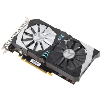 видеокарта Maxsun nVidia GeForce GTX 1050 Ti Terminator 4GB 6940709618943