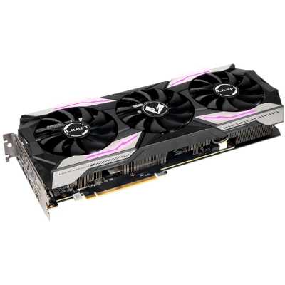 видеокарта Maxsun nVidia GeForce RTX 3060 iCraft OC 12G S1