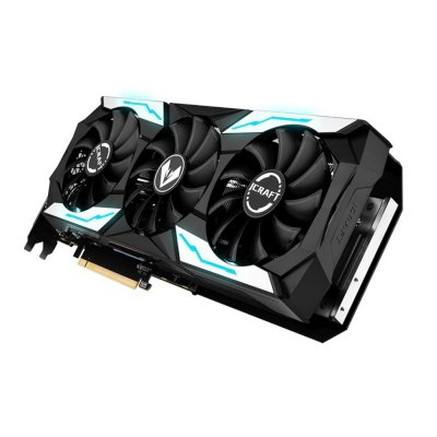 видеокарта Maxsun nVidia GeForce RTX 3060 ICraft OC 8GB 6940709644102