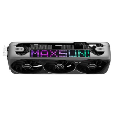 видеокарта Maxsun nVidia GeForce RTX 4080 MGG OC 16GB 6940709644393