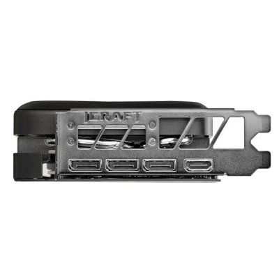 видеокарта Maxsun nVidia GeForce RTX 5070 Ti iCraft OC 16GB Черный