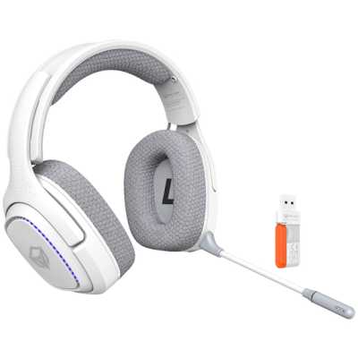 гарнитура Meetion BTH012-B White
