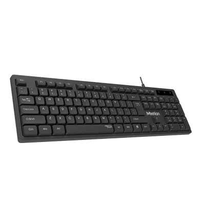 клавиатура Meetion K300 Black Черный