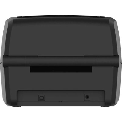 принтер этикеток Meferi MP4000D-TR2P111W0B0 черный