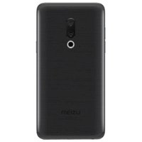 смартфон Meizu 15 4-64GB Black черный