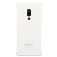 смартфон Meizu 15 4-64GB White