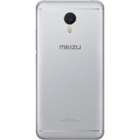 смартфон Meizu M3 Note M681H Silver-White 32GB