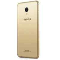 смартфон Meizu M5 16GB Gold