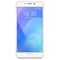 смартфон Meizu M6 Note 32Gb Gold золотой