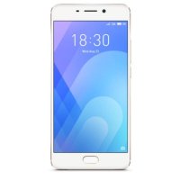 смартфон Meizu M6 Note 64Gb Gold золотой